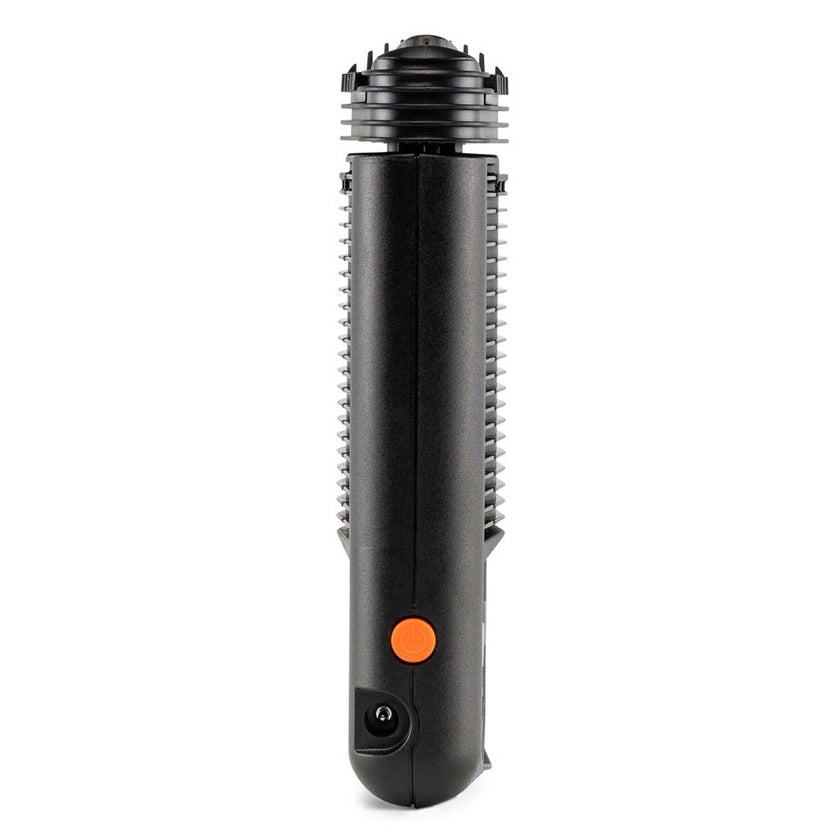 Mighty Vaporizer by Storz & Bickel Side View