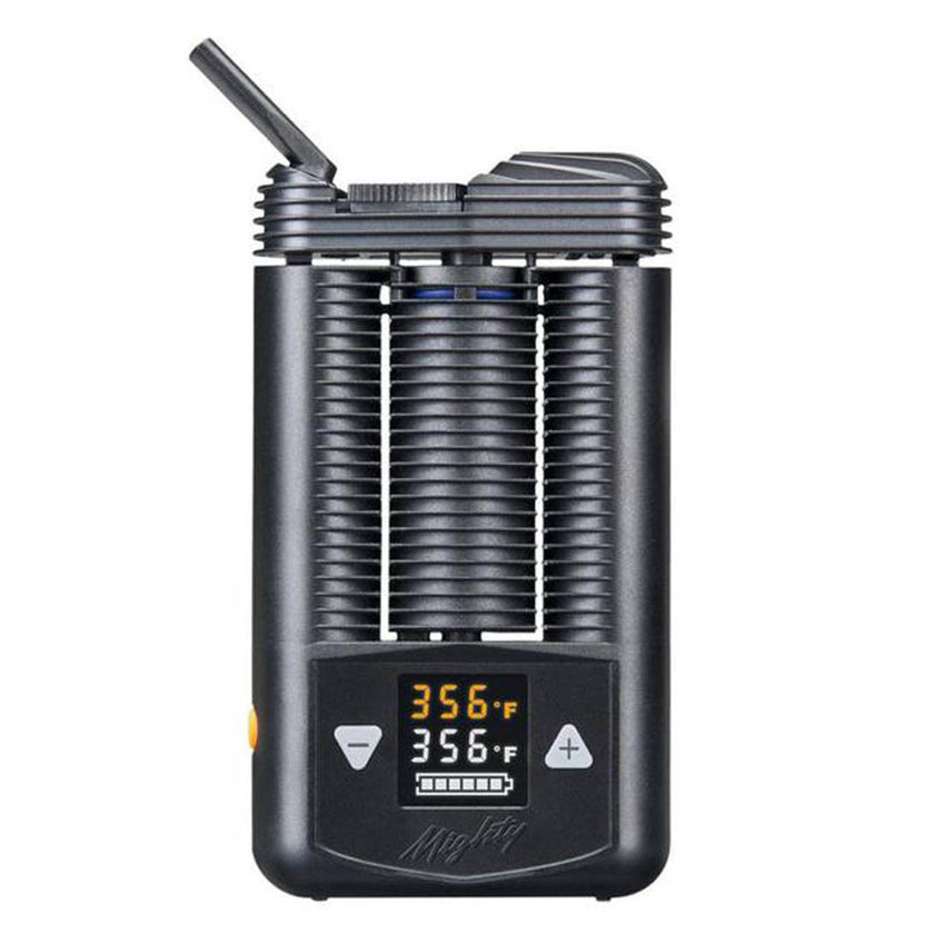 Mighty Vaporizer by Storz & Bickel With Mouthpiece