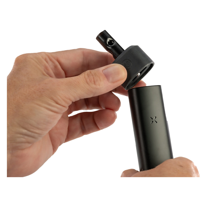 Pax Rax Accessory Glass Accessory Adapter for PAX Vaporizers | Seamless Design | Planet ...