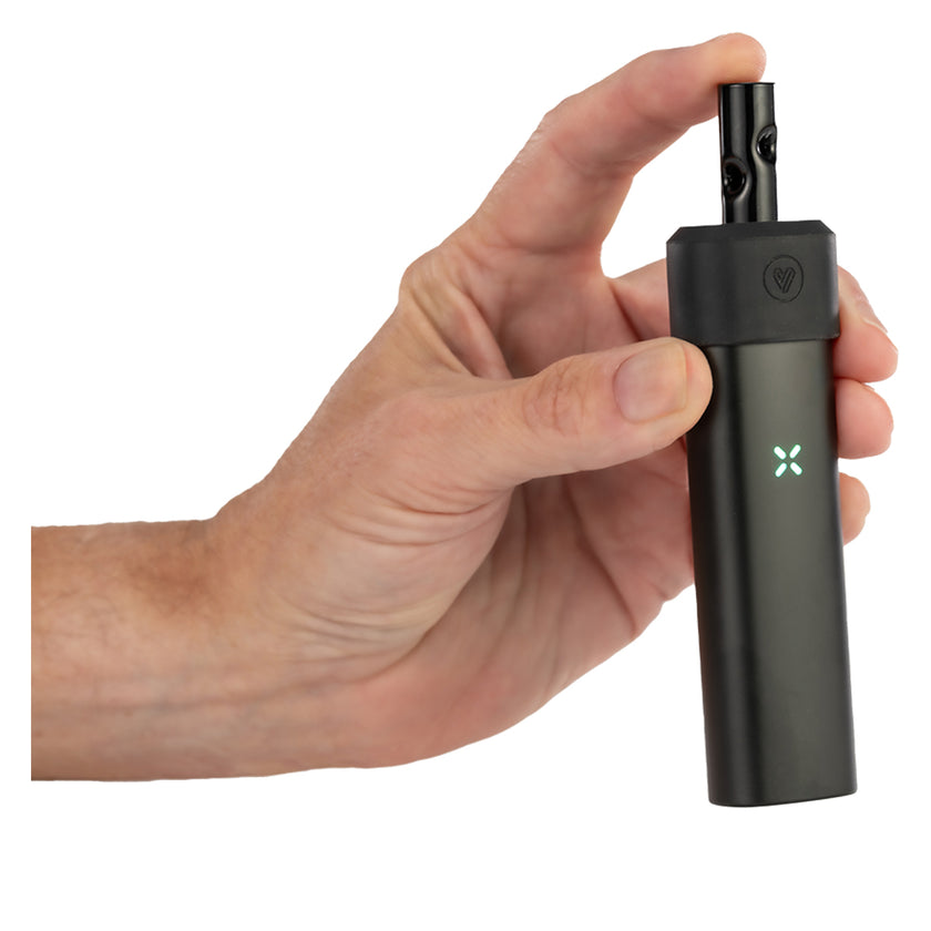 Pax Rax Accessory Glass Accessory Adapter for PAX Vaporizers | Seamless Design | Planet ...