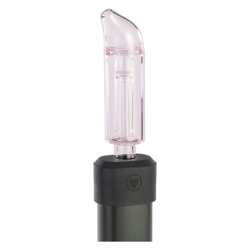 Pax Rax Accessory Glass Accessory Adapter for PAX Vaporizers | Seamless Design | Planet ...