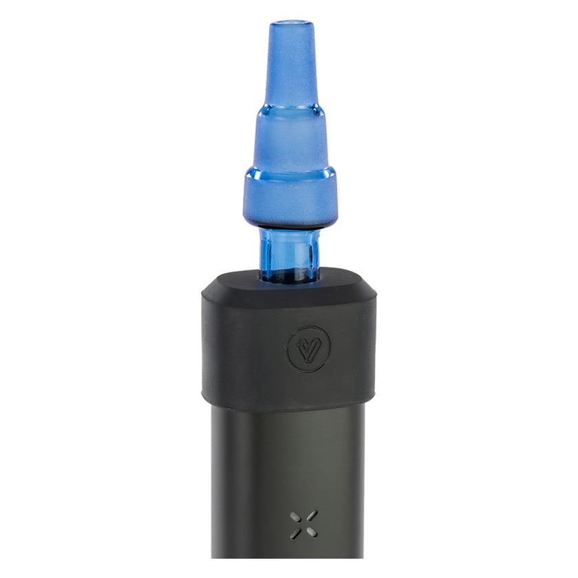 Pax Rax Accessory Glass Accessory Adapter for PAX Vaporizers | Seamless Design | Planet ...