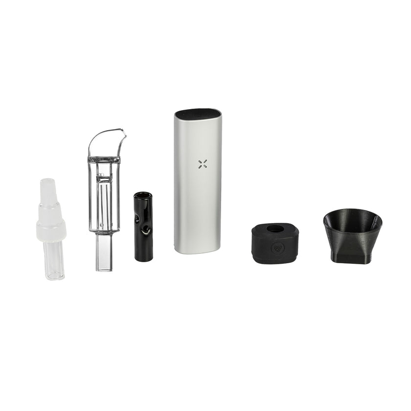 PAX Mini Vape Kit With Accessories | Save $59.85 420 Sale - Planet of the Vapes (Canada) PAX Mini Vape Kit With Accessories | Save $59.85 420 Sale - Planet of the Vapes (Canada)