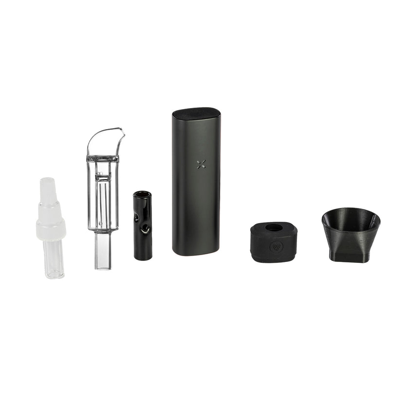 PAX Mini Vape Kit With Accessories | Save $59.85 420 Sale - Planet of the Vapes (Canada) PAX Mini Vape Kit With Accessories | Save $59.85 420 Sale - Planet of the Vapes (Canada)