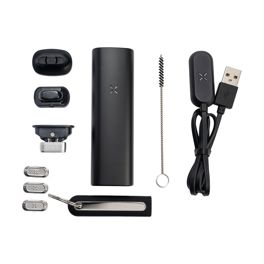 PAX Plus Vaporizer | Free Shipping - Planet of the Vapes (Canada) PAX Plus Vaporizer | Free Shipping - Planet of the Vapes (Canada)