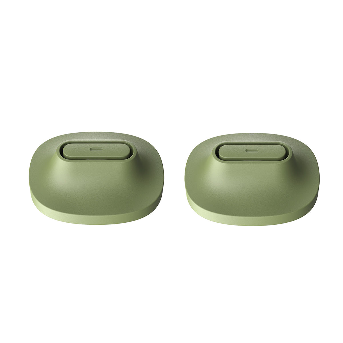 PAX Flow Raised Mouthpiece