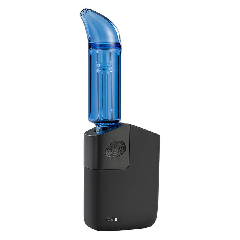 POTV ONE Vaporizer | Free Shipping - Planet of the Vapes (Canada)