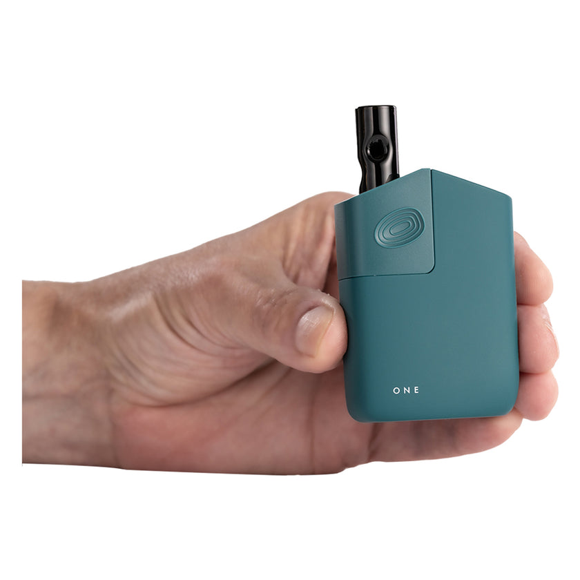 POTV ONE Vaporizer | Free Shipping - Planet of the Vapes (Canada) POTV ONE Vaporizer | Free Shipping - Planet of the Vapes (Canada)