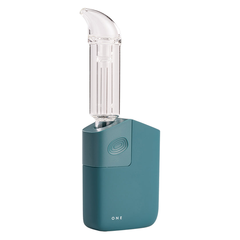 POTV ONE Vaporizer | Free Shipping - Planet of the Vapes (Canada)