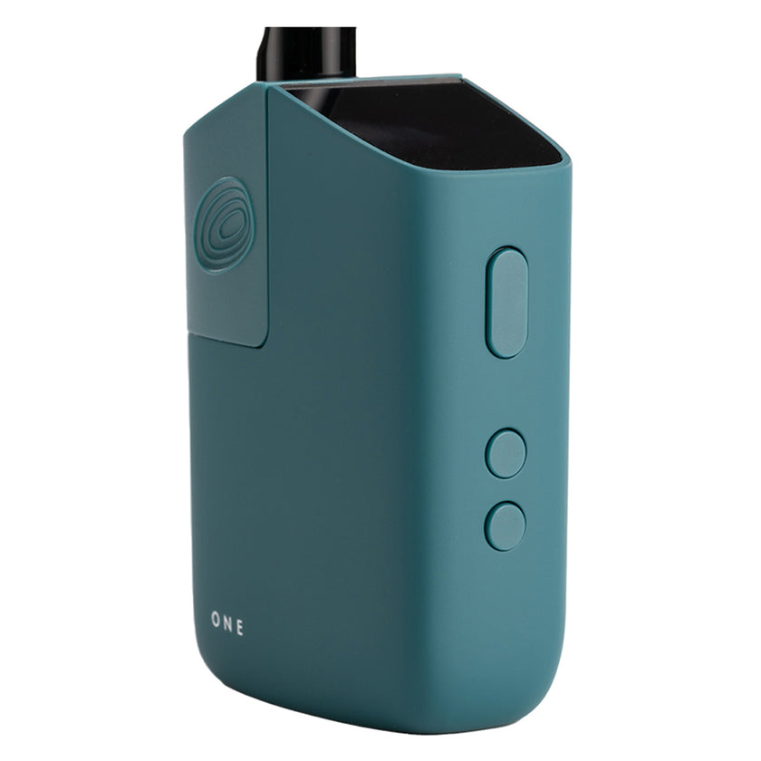 POTV ONE Vaporizer | Free Shipping - Planet of the Vapes (Canada) POTV ONE Vaporizer | Free Shipping - Planet of the Vapes (Canada)