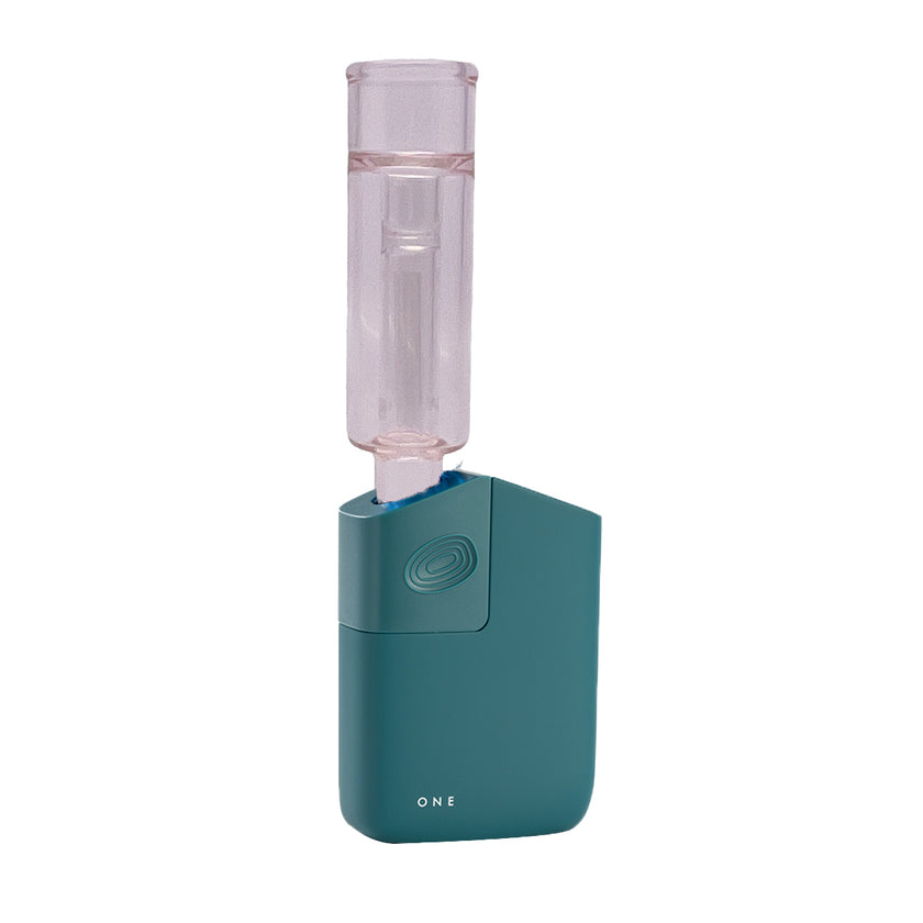 POTV ONE Vaporizer | Free Shipping - Planet of the Vapes (Canada)