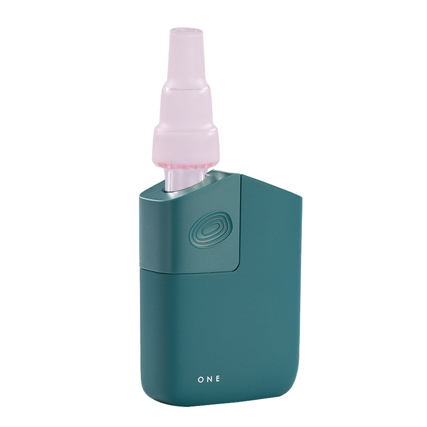 POTV ONE Vaporizer | Free Shipping - Planet of the Vapes (Canada)