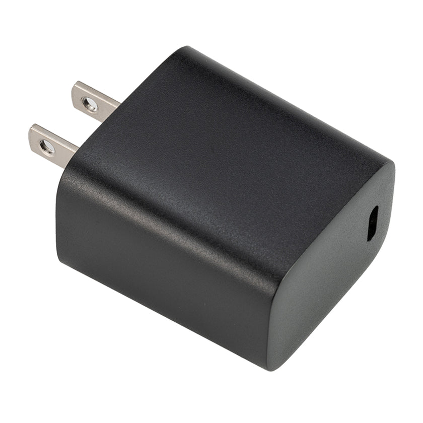 Planet of the Vapes Lobo USB-C Wall Charger Adapter Specs
