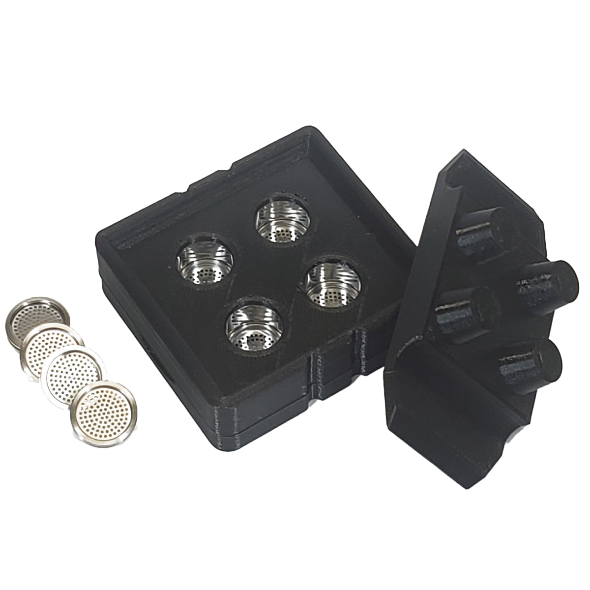 POTV Lobo Capsule Loading Tray