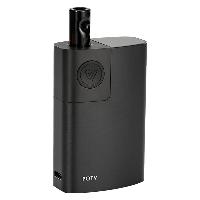Potv Lobo Side Tilted View With Dimpled Stem Specs
