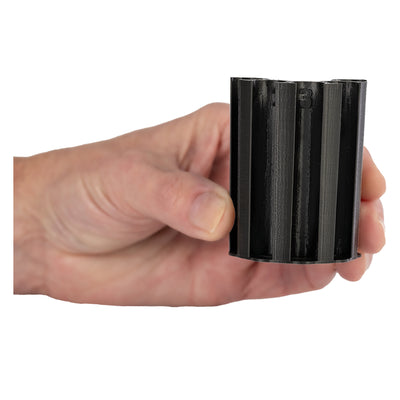 POTV Lobo Dosing Capsule Caddy Insert for Tightvac - 0.12L