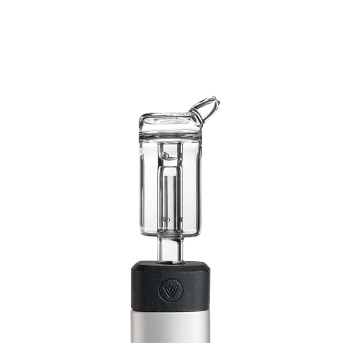 The Optimum accessories kit for PAX