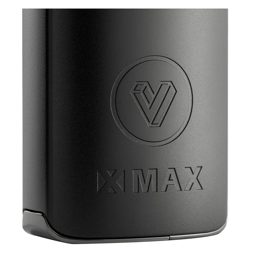 XMAX STARRY 4 - Black - Vaporizzatore completamente regolabile – WeeDiamo  Cannabis Delivery