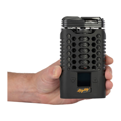 Silicone Mask for the Mighty/Mighty+