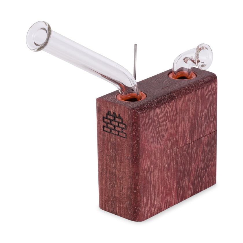 Sticky Ricky Jeeter Vape Sticky Brick Runt Vaporizer | Clearance Sale $28 Off - Planet of the ...