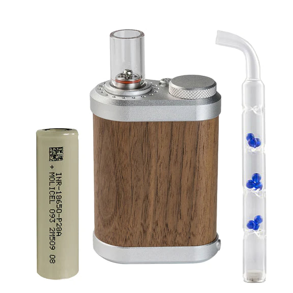 Best Vapes with Removable Batteries - Planet of the Vapes (Canada)