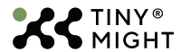 Tinymight logo
