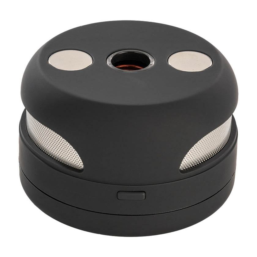 Ufo Induction Heater in box contents