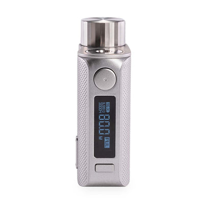 Vaporesso Swag 2 Grey Display Technical Spec
