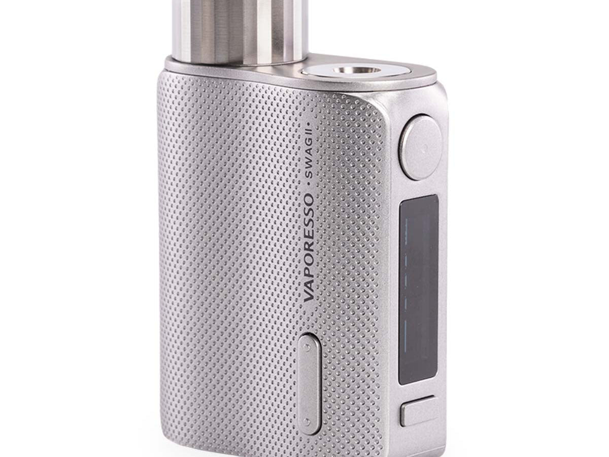 Vaporesso Swag 2 Vape | Get $11 Off Sale - Planet of the Vapes
