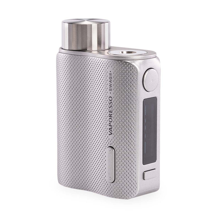 Vaporesso Swag 2 Vape | Get $11 Off Sale - Planet of the Vapes (Canada) Vaporesso Swag 2 Vape | Get $11 Off Sale - Planet of the Vapes (Canada)