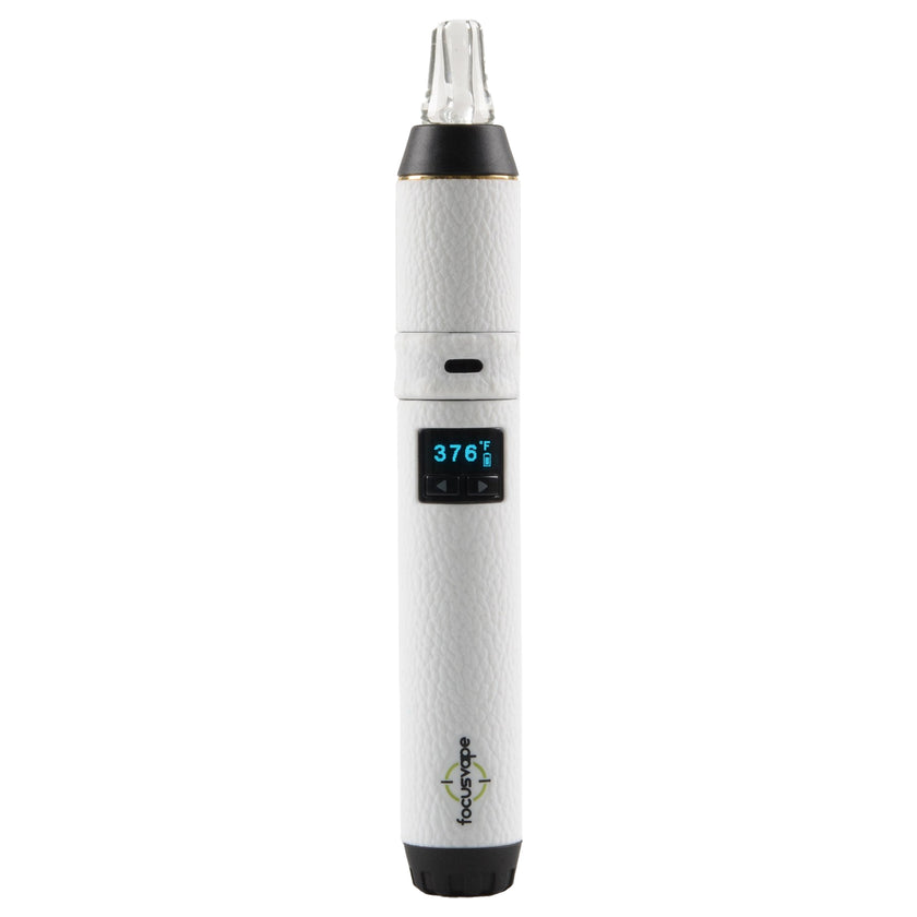 Focus Vape Pro Vaporizer | Free Shipping - Planet of the Vapes (Canada) Focus Vape Pro Vaporizer | Free Shipping - Planet of the Vapes (Canada)
