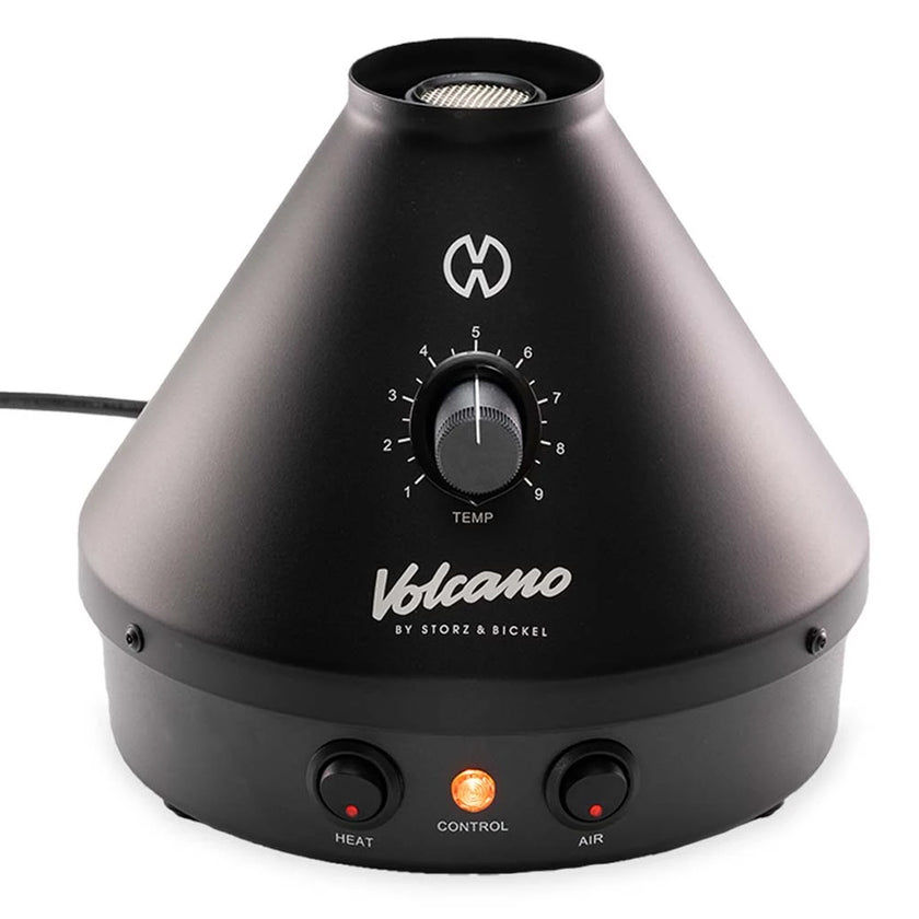 Volcano Classic Vaporizer | Get 15% Off - Planet of the Vapes (Canada) Volcano Classic Vaporizer | Get 15% Off - Planet of the Vapes (Canada)