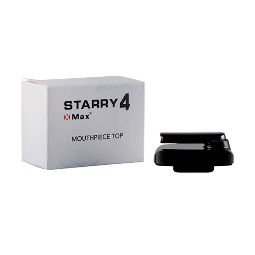 Xmax Mouthpiece Top For Starry V4 With Packaging Box