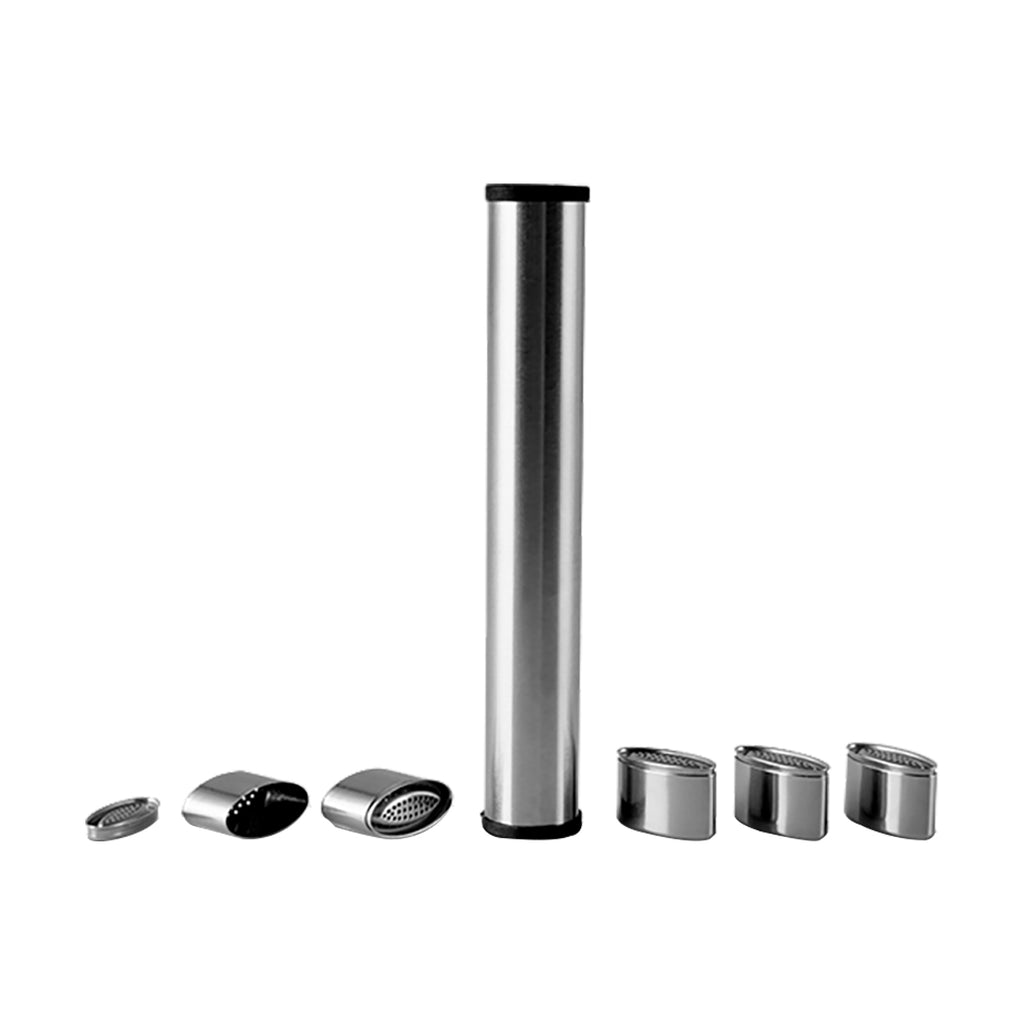 XMAX Starry Dosing Capsule 5-Pack | Planet of the Vapes - Planet of the ...