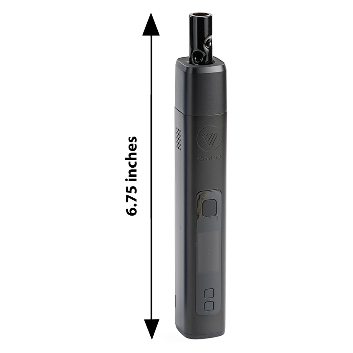 POTV XMAX V3 Pro Vaporizer Tech Specs
