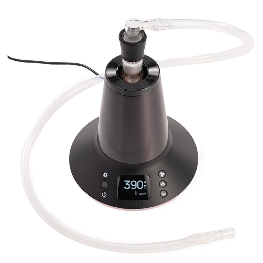 Arizer XQ2 Desktop Vaporizer | Free Shipping - Planet of the Vapes