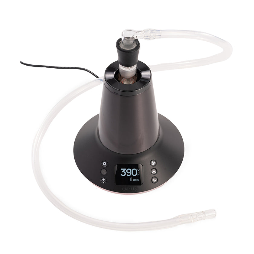 Xq2 Vaporizer By Arizer Along With Whip specs