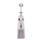 XVape Vista Mini 2 Vaporizer Silver Front View