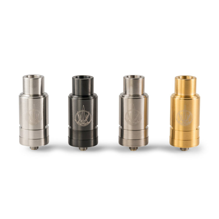 Sai Atomizer - Color options