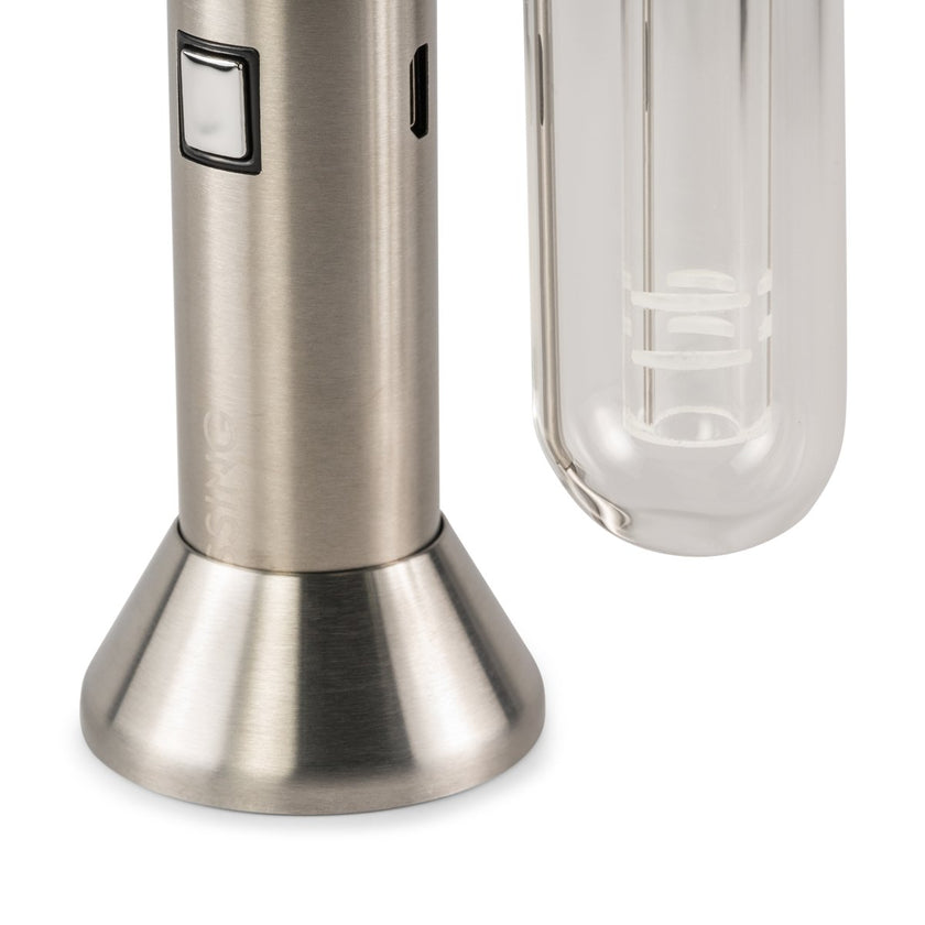 Saionara Poseidon V2 Bubbler Base and Perc