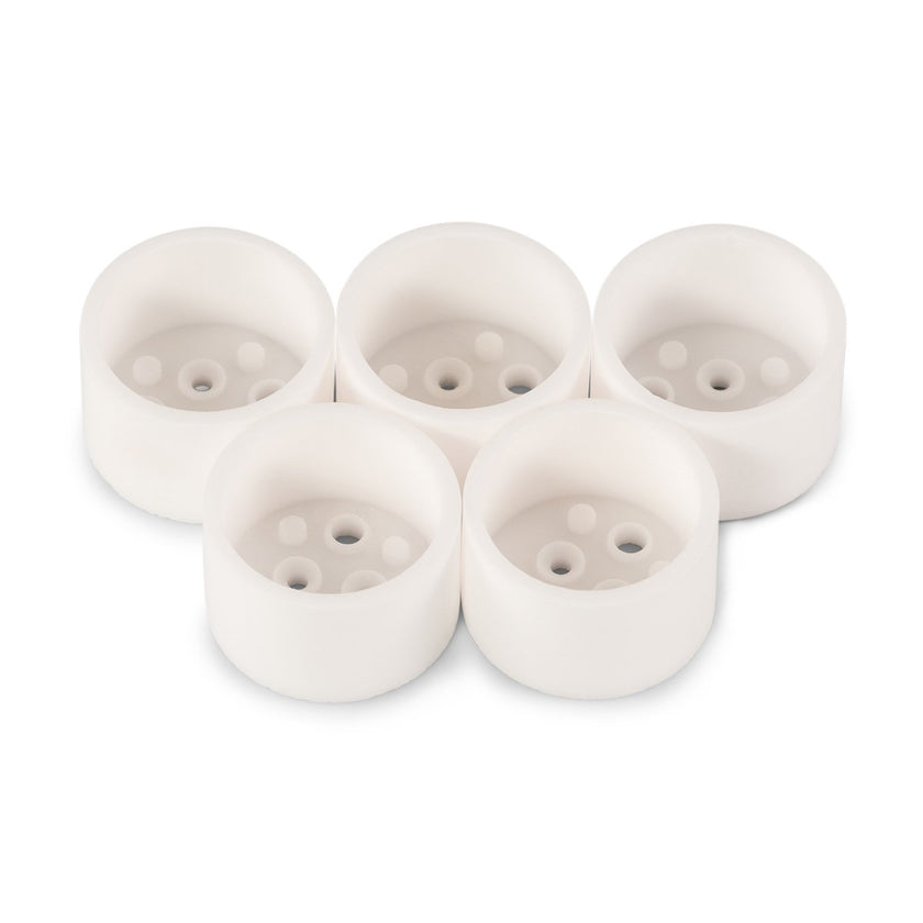 Sai Coil Building Kit Ceramic Cups