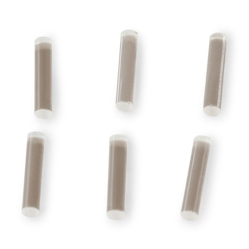 Sai Coil Building Kit quartz rod