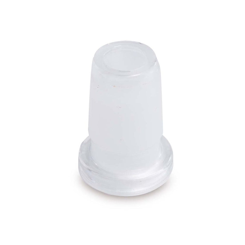 14mm Male To 18mm Female Glass Adapter