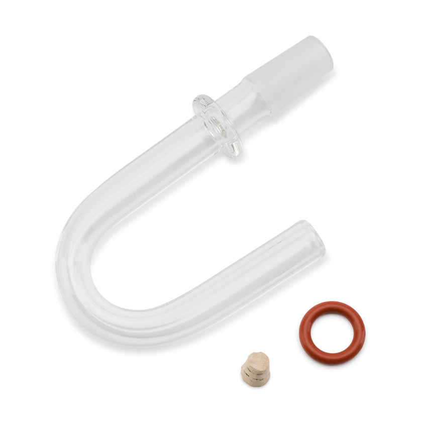 Sticky Brick Junior/Runt/Flip Water Pipe Adapter U-Joint