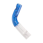 3D Aroma Tube For Arizer Air 2 Solo 2 80mm Blue Land View