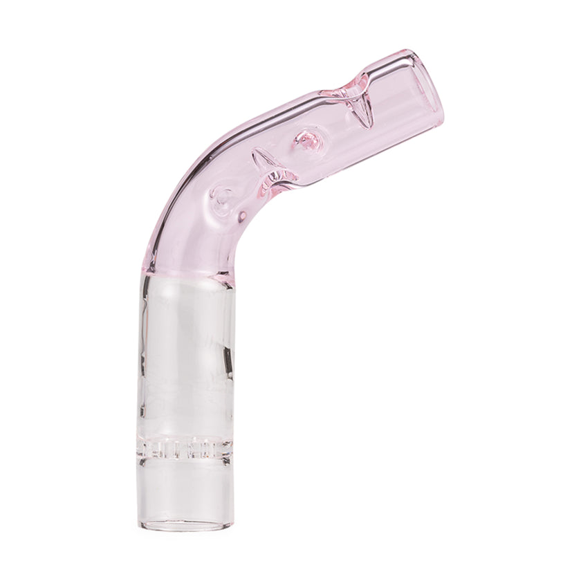 3D Aroma Tube For Arizer Air 2 Solo 2 80mm Pink