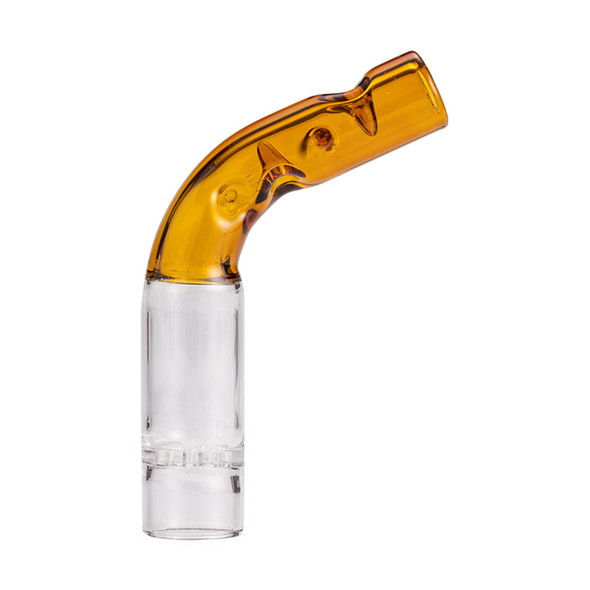 3D Aroma Tube For Arizer Air 2 Solo 2 80mm Yellow