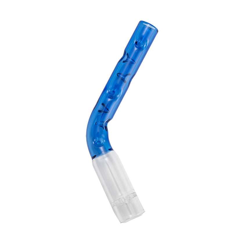 3D Aroma Tubes for Arizer Air 2 Solo 2 110mm Blue land View