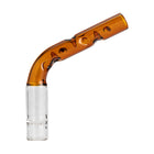 3D Aroma Tubes for Arizer Air 2 Solo 2 110mm Orange