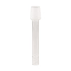 Arizer ArGo Frosted Glass Aroma Tube 19mm
